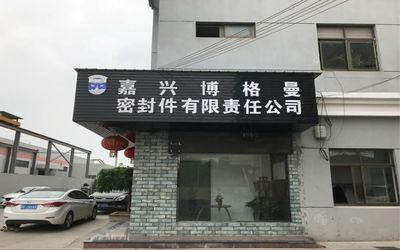 中国 Jiaxing Burgmann Mechanical Seal Co., Ltd. Jiashan King Kong Branch 会社概要