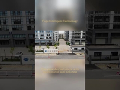 フュージのインテリジェント技術