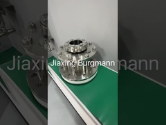 SS304 2m/S 回転速度のための混ぜ器のダブル機械用シール