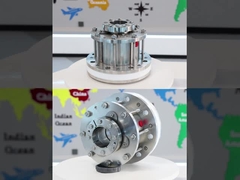 ドライランキング 食品級のミガッチャーの機械用密封器