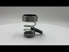 排水ポンプのための単流水ポンプシール ブルグマンM32N69を交換する