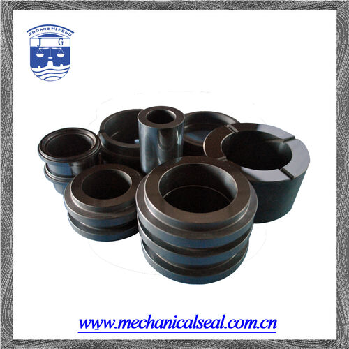 Latest company news about 反応結合炭化ケイ素（RBSC）と無加圧焼結炭化ケイ素（PLSSC）の違いは何ですか？