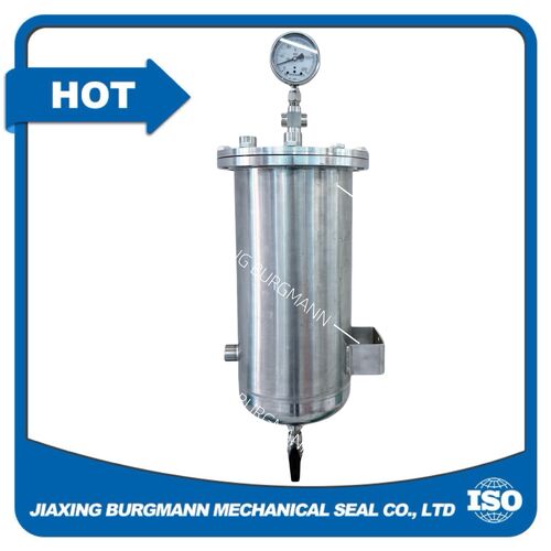 Latest company news about メカニカル・シール・フラッシング・プラン (API 682規格)