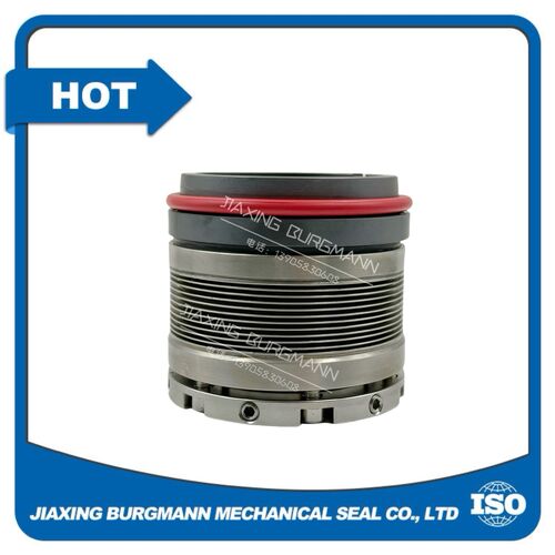 Latest company news about メタルベローズメカニカルシールの利点と操作方法