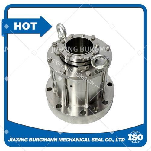 Latest company news about 原子炉の機械密封装置の詳細な設置ガイド